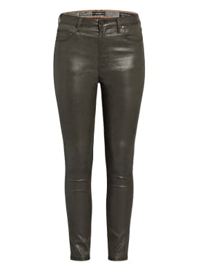 GUESS Skinny Jeans CARO SUPER HIGH SKINNY