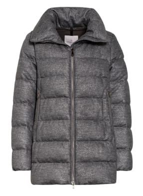 MONCLER Daunenjacke TORCON mit Glitzergarn