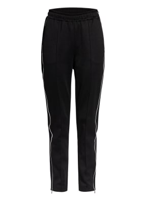 MONCLER Hose im Jogging-Stil mit Galonstreifen