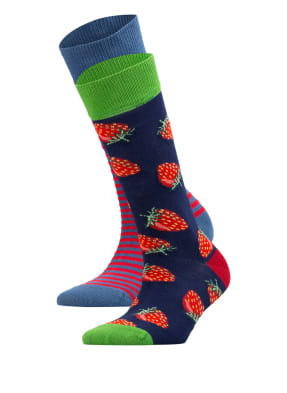 DillySocks 2er-Pack Socken