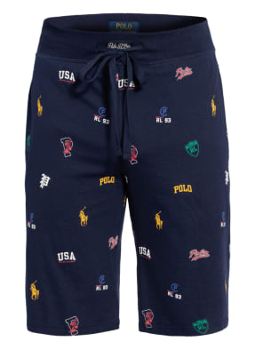 POLO RALPH LAUREN Lounge-Shorts