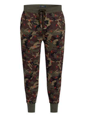 POLO RALPH LAUREN Lounge-Hose