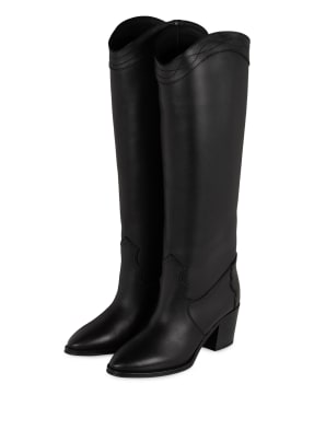 SAINT LAURENT Cowboy Boots KATE