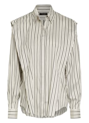 ISABEL MARANT Seidenbluse TALKI