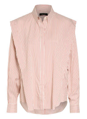 ISABEL MARANT Seidenbluse TALKI