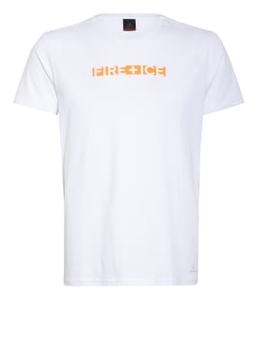 FIRE+ICE T-Shirt FOX