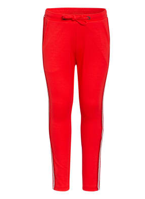 GARCIA Hose im Jogging-Stil mit Galonstreifen