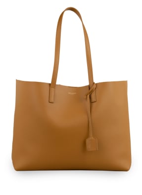 SAINT LAURENT Shopper mit Pouch