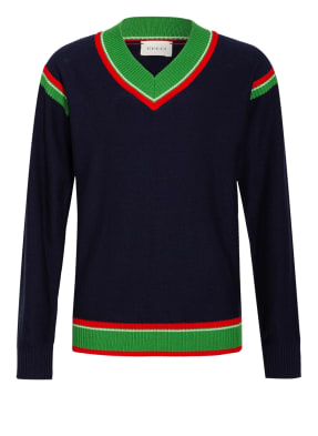 GUCCI Pullover