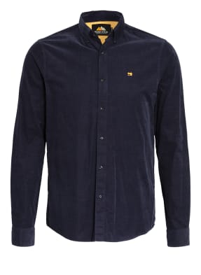 SCOTCH & SODA Cordhemd Regular Fit