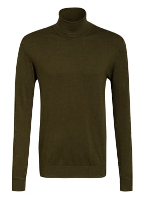 SCOTCH & SODA Rollkragenpullover