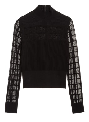 ALEXANDER McQUEEN Pullover