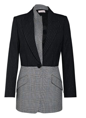 ALEXANDER McQUEEN Blazer