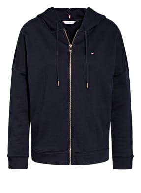 TOMMY HILFIGER Sweatjacke