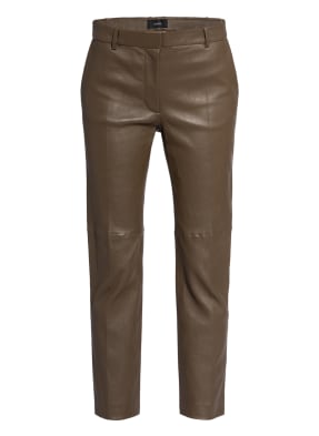 JOSEPH 7/8-Lederhose COLEMAN