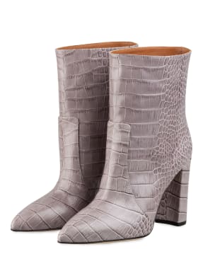 PARIS TEXAS Stiefeletten
