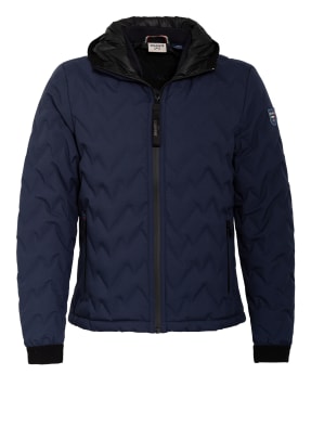 Dolomite Daunenjacke