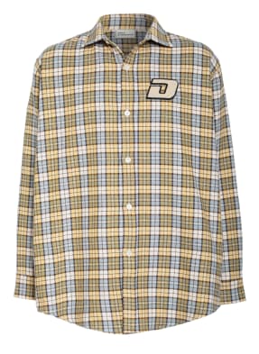 DRÔLE DE MONSIEUR Overshirt