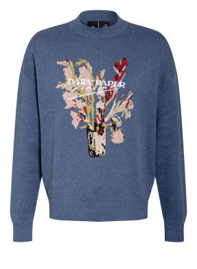 DAILY PAPER Pullover VAN JENET