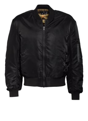 DAILY PAPER Blouson VAN JOMBER zum Wenden