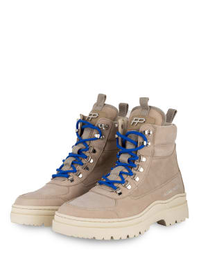 FILLING PIECES Schnürboots ROCK