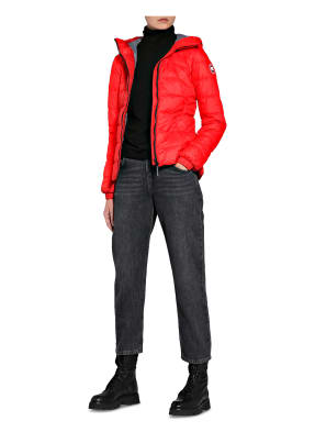Daunenjacke damen weinrot - Die ausgezeichnetesten Daunenjacke damen weinrot im Überblick!
