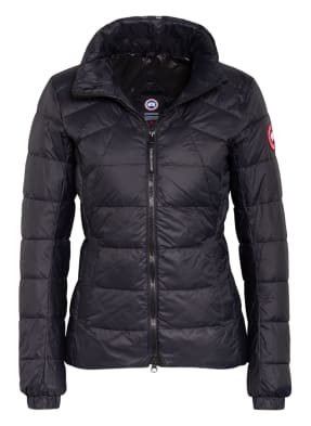 CANADA GOOSE Lightweight-Daunenjacke ABBOTT