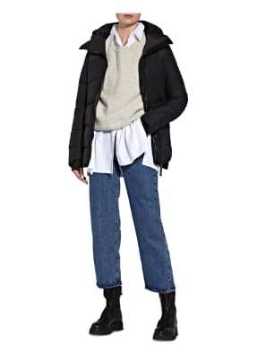 CANADA GOOSE Kurtka puchowa HYBRIDGE
