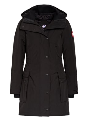CANADA GOOSE Daunenparka KINLEY