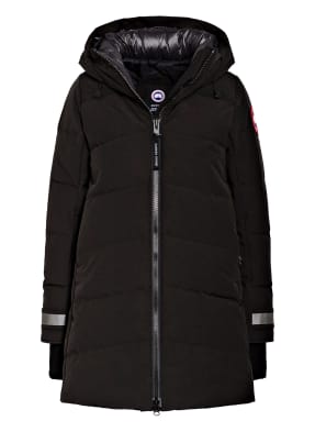 CANADA GOOSE Daunenmantel MERRIT