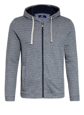 STROKESMAN'S Sweatjacke