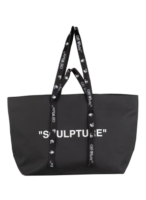 OFF-WHITE Shopper