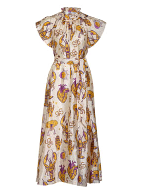 SAMSØE SAMSØE Kleid