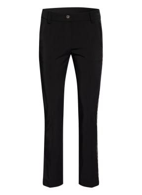SPORTALM Hose mit Galonstreifen