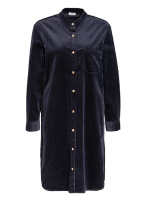 Marc O'Polo DENIM Hemdblusenkleid aus Cord