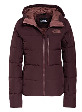THE NORTH FACE Daunen-Skijacke HEAVENLY