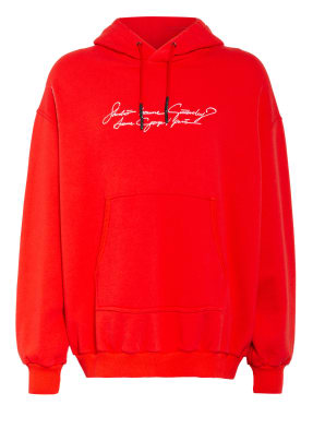 GIVENCHY Oversized-Hoodie