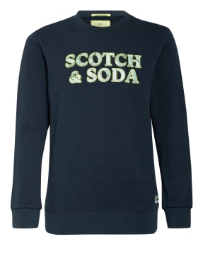 SCOTCH SHRUNK Sweatshirt