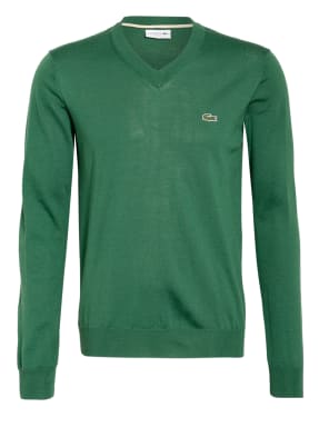 LACOSTE Pullover