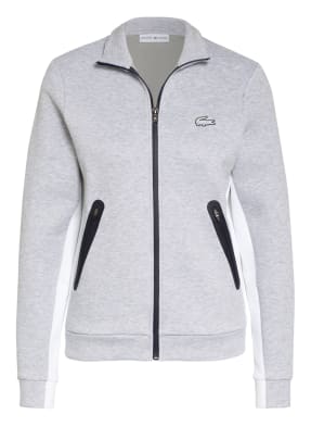 LACOSTE Sweatjacke