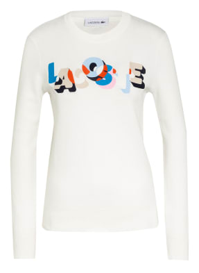 LACOSTE Sweatshirt