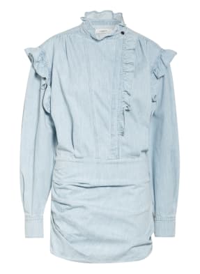 ISABEL MARANT ÉTOILE Jeanskleid GRETA