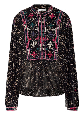 ISABEL MARANT ÉTOILE Blusenshirt IVAYO