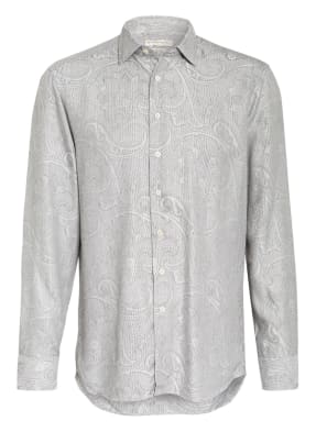 ETRO Hemd Regular Fit