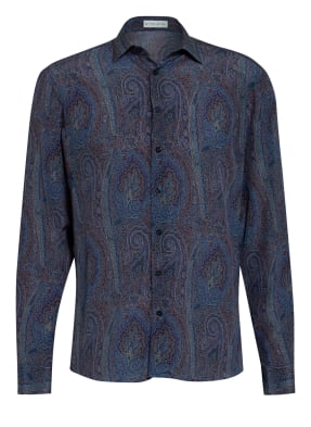 ETRO Seidenhemd WARREN Regular Fit