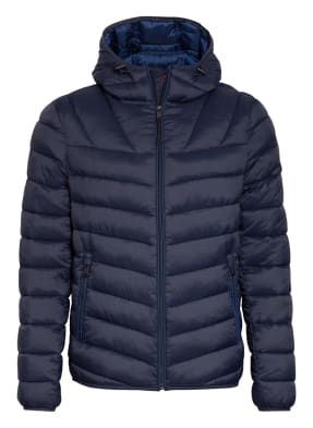 NAPAPIJRI Steppjacke AERONS HOOD