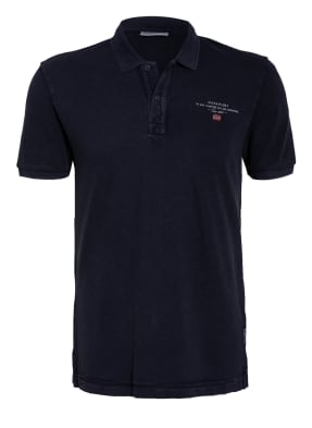 NAPAPIJRI Piqué-Poloshirt ELBAS