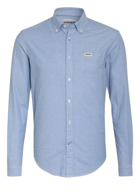NAPAPIJRI Hemd GIAA Slim Fit