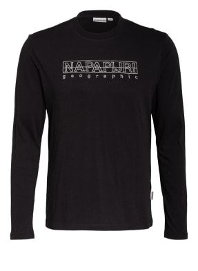 NAPAPIJRI Longsleeve SEBEL