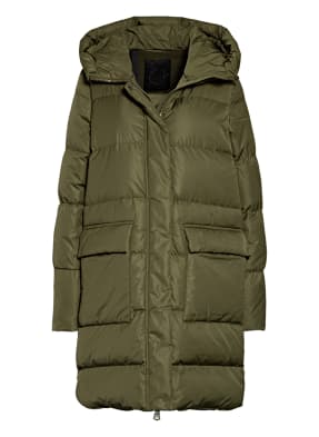 HOX Daunenparka